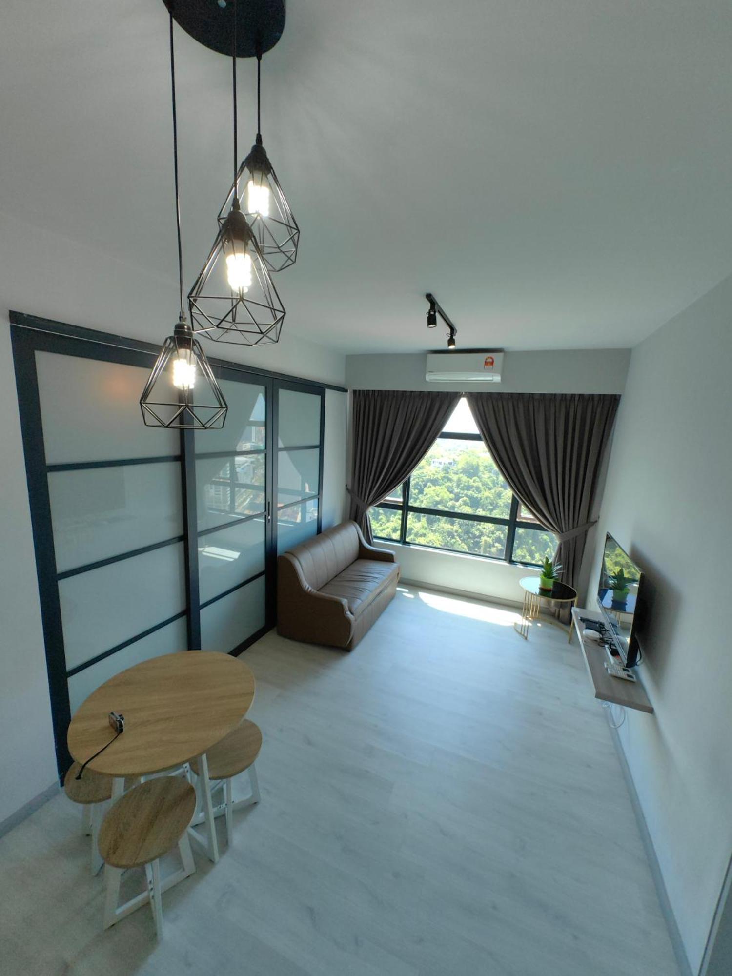 Jesselton Quay By Miraton Lodge 1 Kota Kinabalu Exterior photo